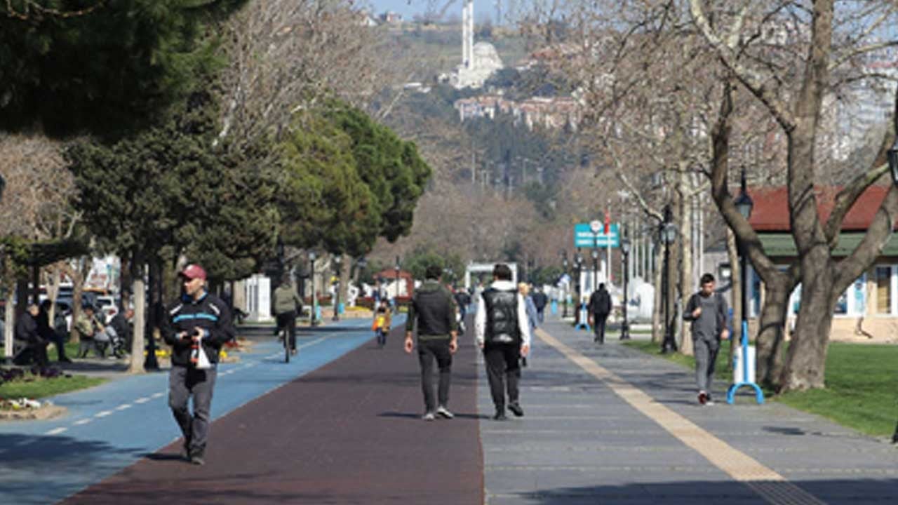 Hafta sonu hava durumu nasıl olacak? İşte cevabı