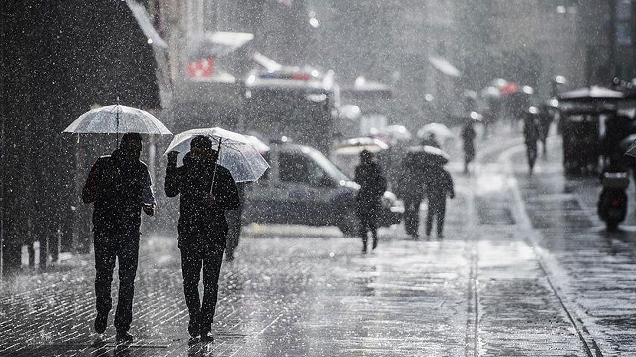 Hafta sonu hava nasıl olacak? 14-15 Şubat hava durumu güncel