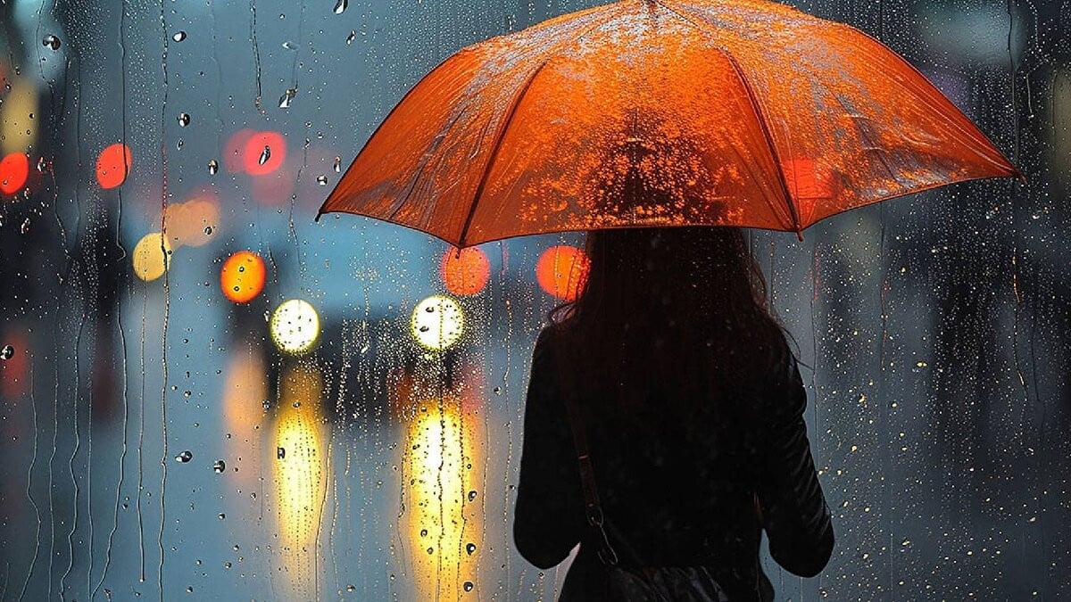 Hafta sonu yurt genelinde yağışlı hava hakim olacak