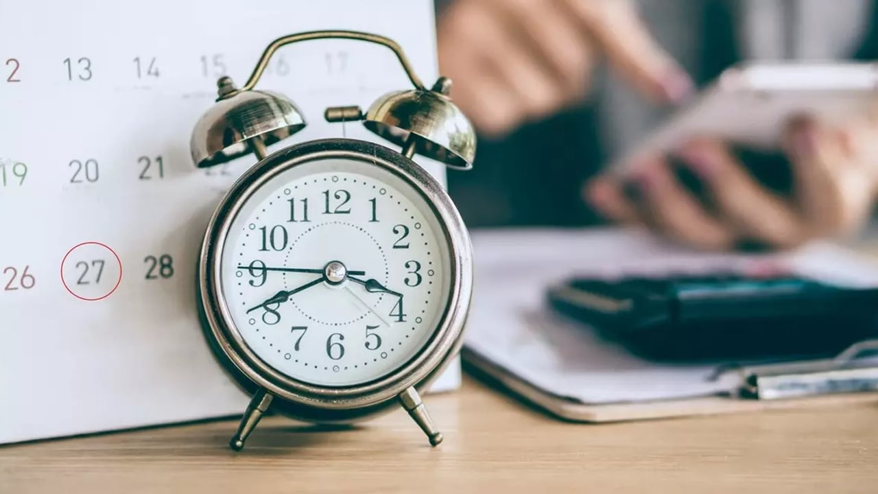 Haftalık mesai saati düşecek! Tarih verildiler