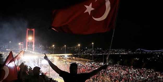 Hainlerin kabusu olan o tarihi gece unutulmadı! Vali Demiryürek'ten kararlılık mesajı!