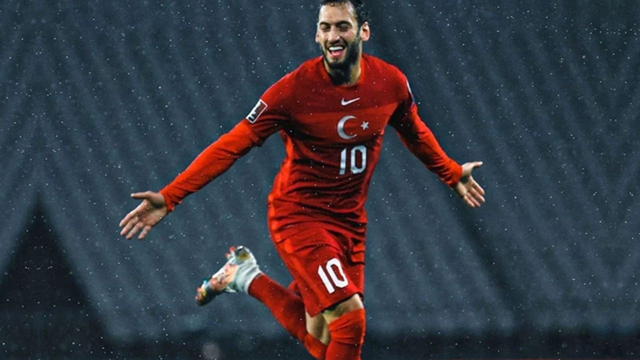 Hakan Çalhanoğlu'nun son durumu açıklandı
