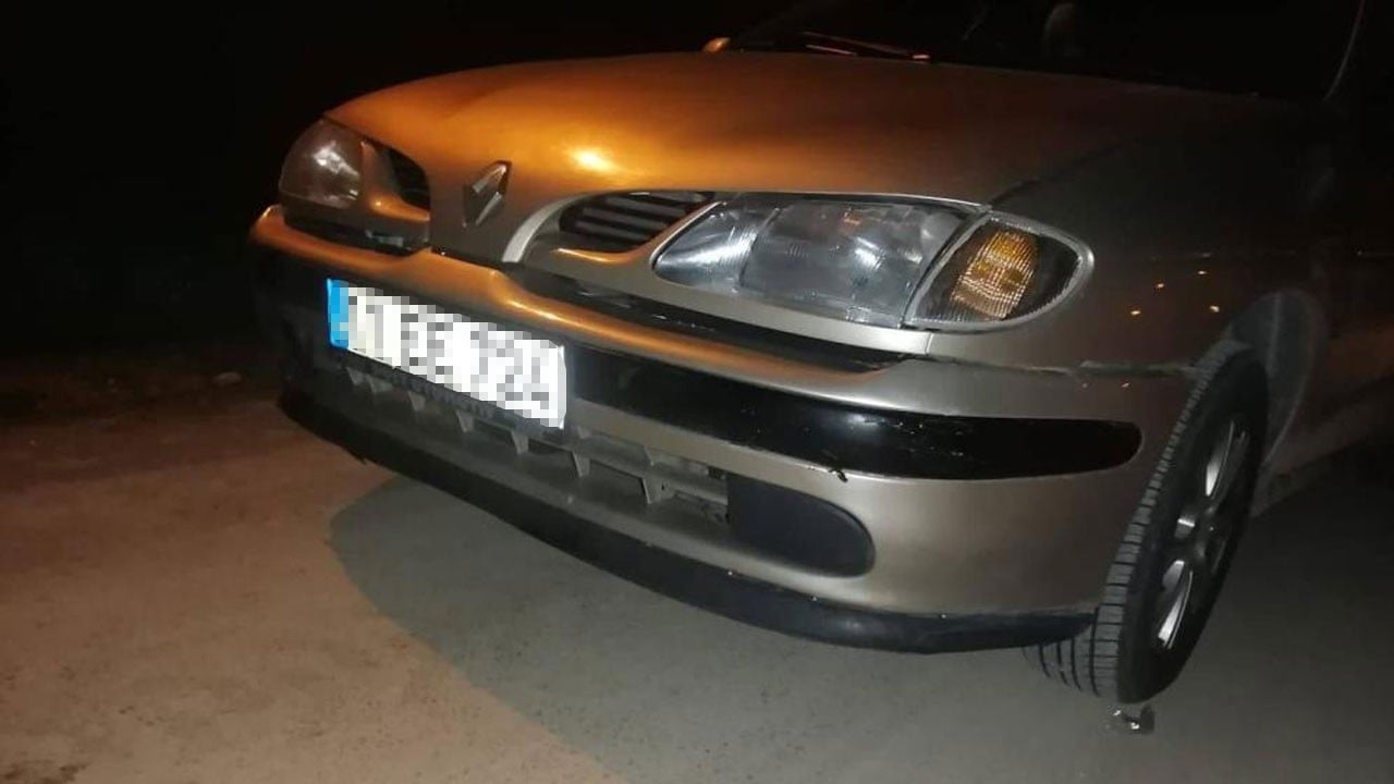 Hâlâ birileri buna çağdaşlık diyor! Alkol insana neler yaptırıyor neler