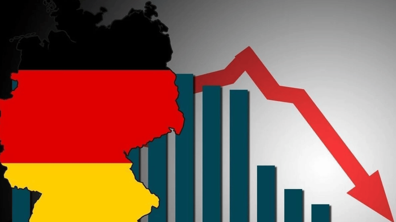 Halka giderek büyüyor: Almanya’da iflas zinciri!