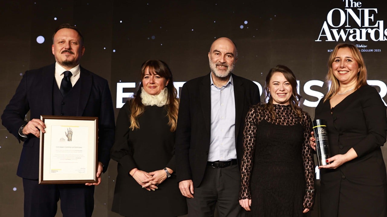 Halkın oyuyla seçildi! Enterprise Türkiye ‘Yılın İtibarlısı’ oldu