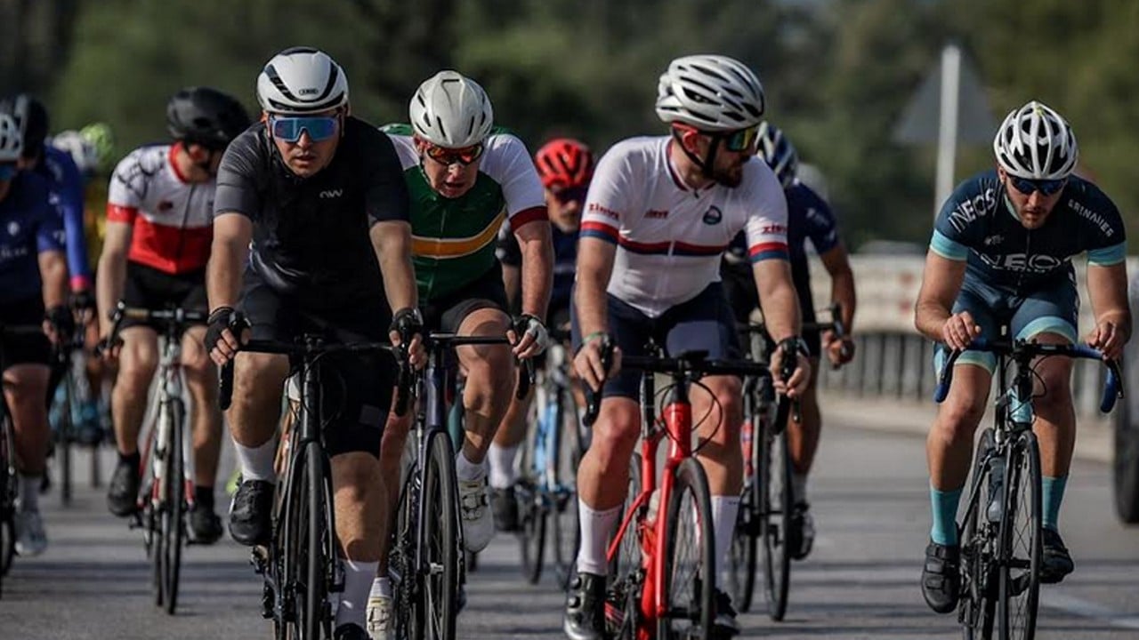 Haluk Özsevim: AKRA Gran Fondo sadece bir yarış değil, bir yaşam tarzı