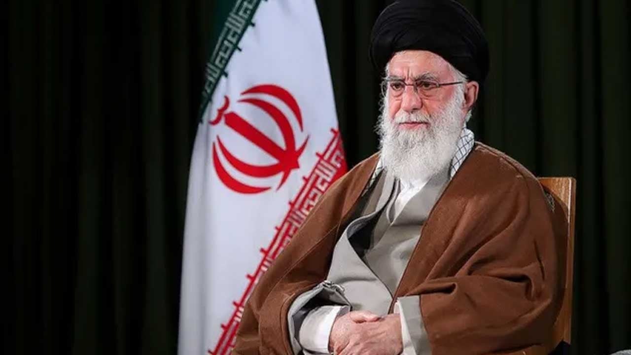 Hamaney'den 2 bin 108 mahkumu sevindiren haber