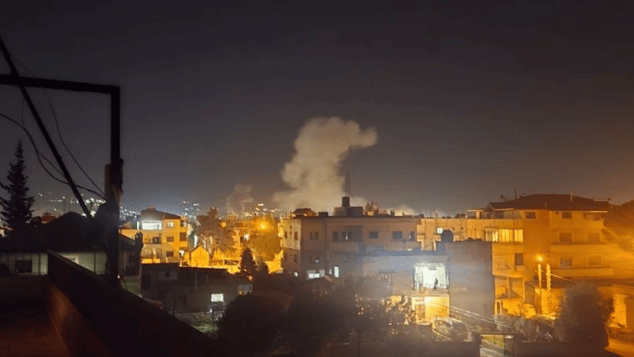 HAMAS'tan uluslararası topluma acil çağrı!