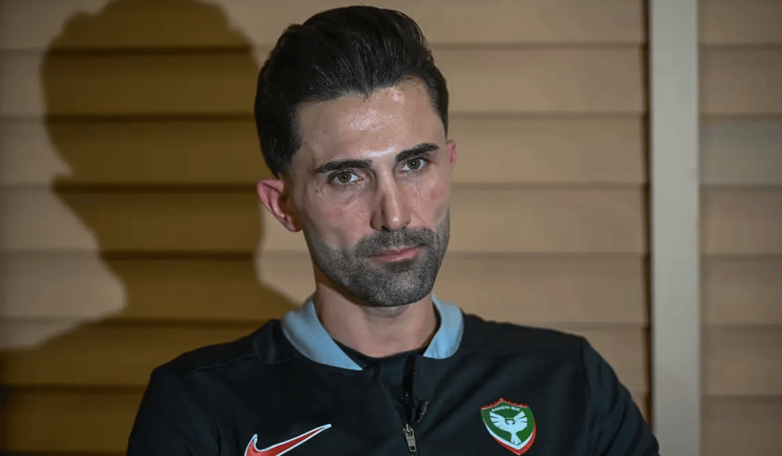 Hasan Ali Kaldırım: Amedspor ve Diyarbakır Süper Lig'i hak ediyor!