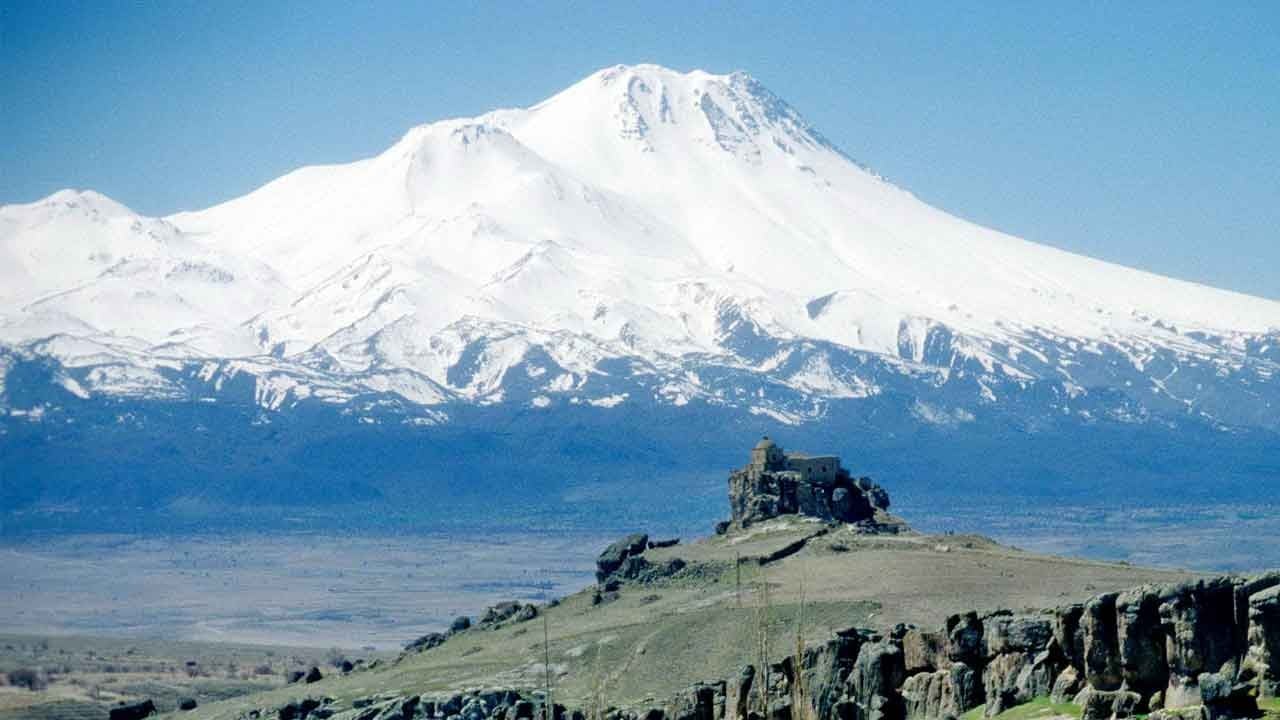 Hasan Dağı'nda sessiz bekleyiş! 7 bin yıllık dev deprem sonrası normale döndü