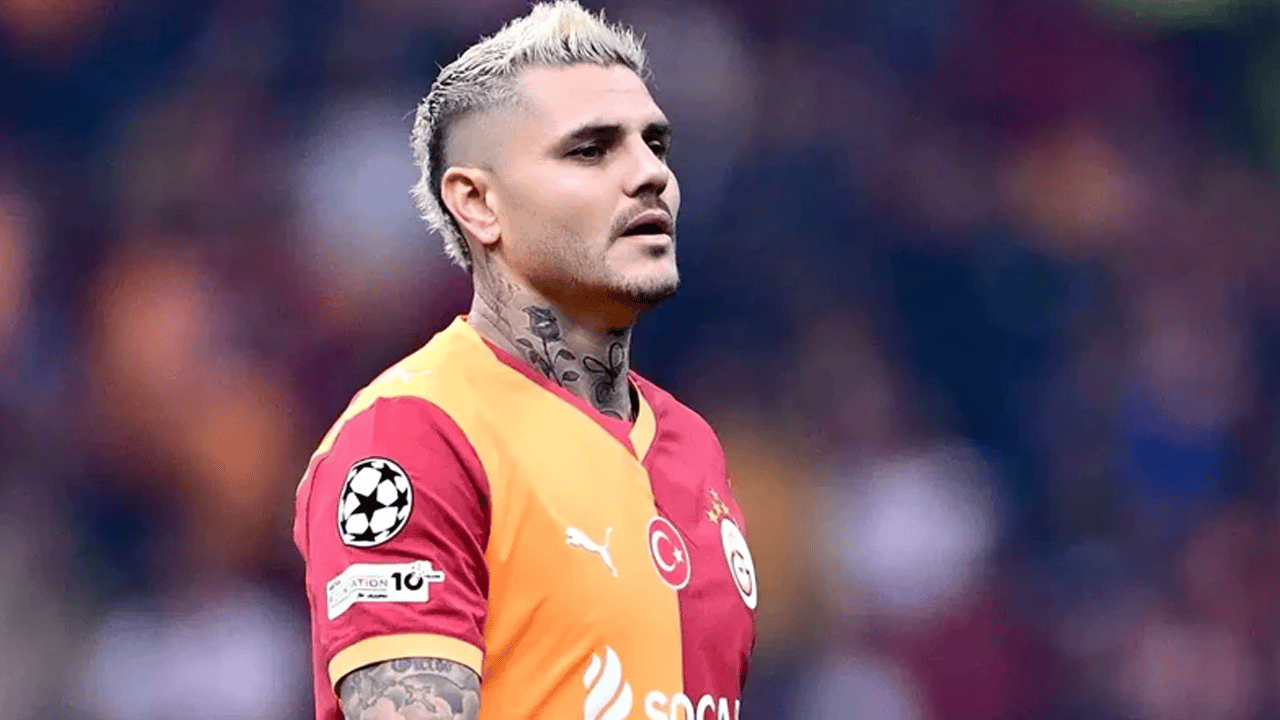 Hasan Şaş Icardi hakkında bombayı patlattı!