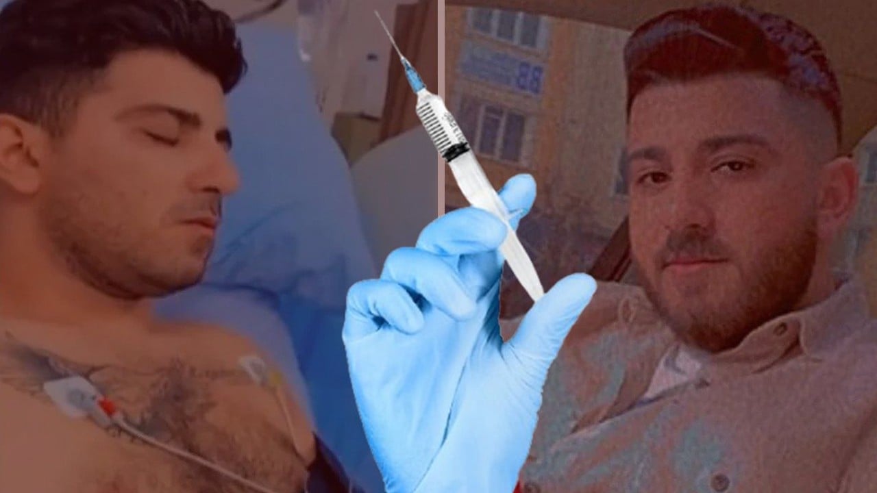 Hastanede skandal ölüm: ‘Tükürdü’ diye hastaya ölümcül iğne yaptı iddiası