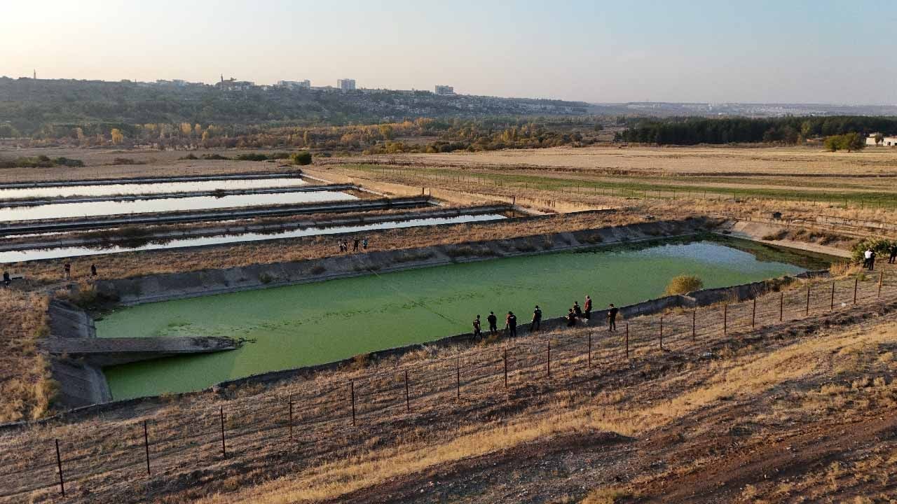 Hastaneden kayıp olan polis için arama alarmı