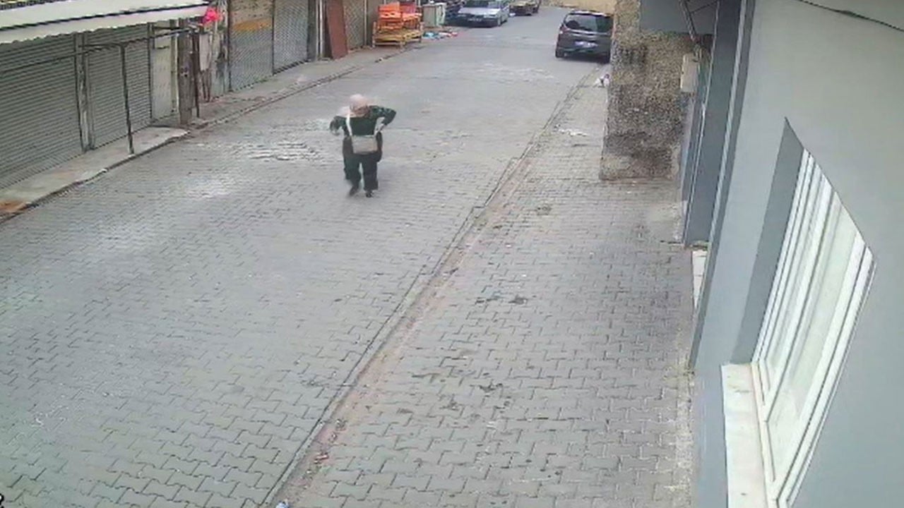 "Hastaneye gidiyorum" dedi, bir daha dönmedi!