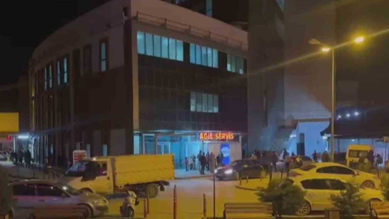 Hatay’da bir aileye silahlı saldırı! Anne yaşamını yitirdi