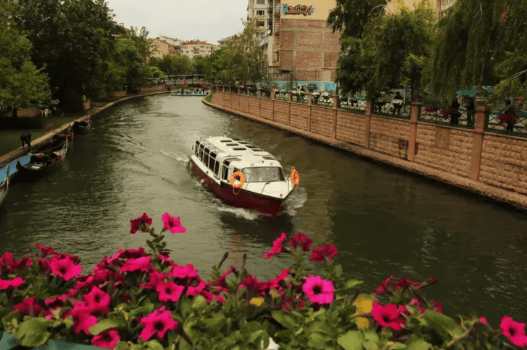 Hava Isınıyor: Sıcaklık 5 Derece Birden Artacak