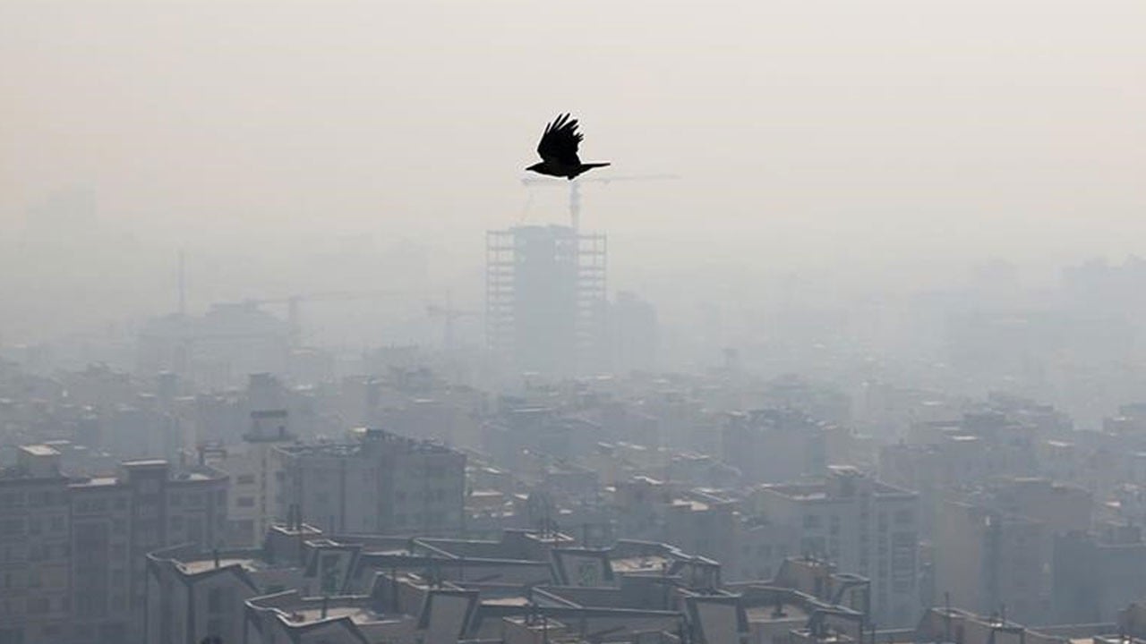 Hava kirliliği alarmı! Okullar ve resmi kurumlar yarın tatil