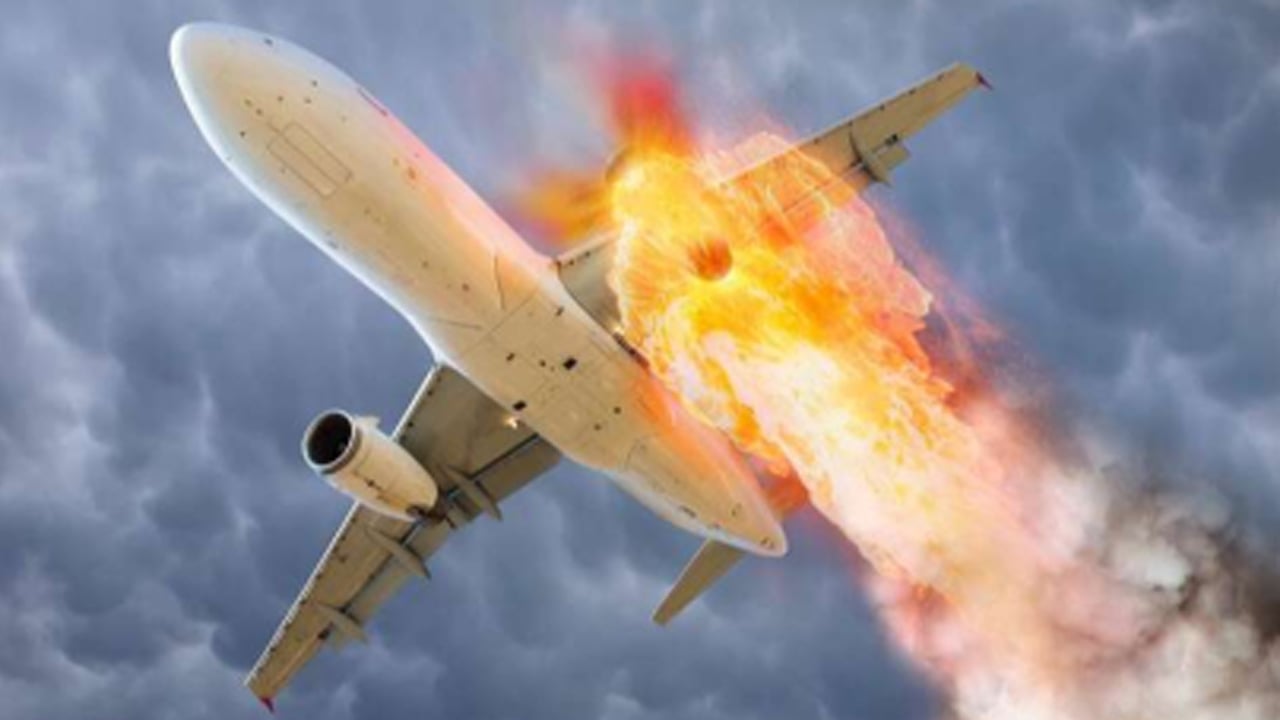 Havada kriz: Uçakları yere indiren dolandırıcılık!