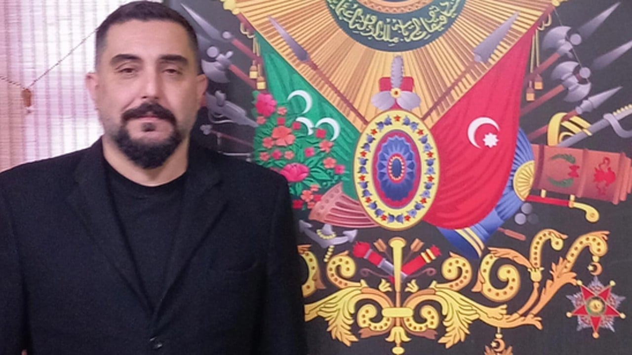 Hayırdır,Türkiye’de Paralel Ruhban Devleti mi Kurdunuz? Yazıcı’dan Bartholomeos’a Çok Sert ‘Ekümenik’ Çıkışı