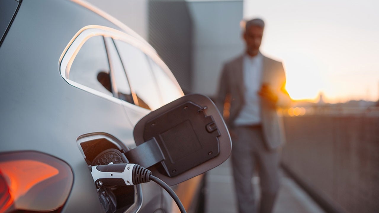 Hayırlısı olsun demek yetmiyor... Elektrikli araçta yeni dönem