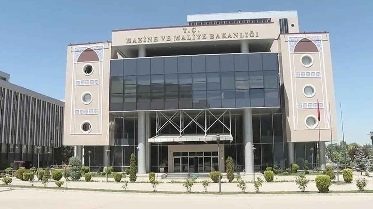 Hazine 2 ihale gerçekleştirecek