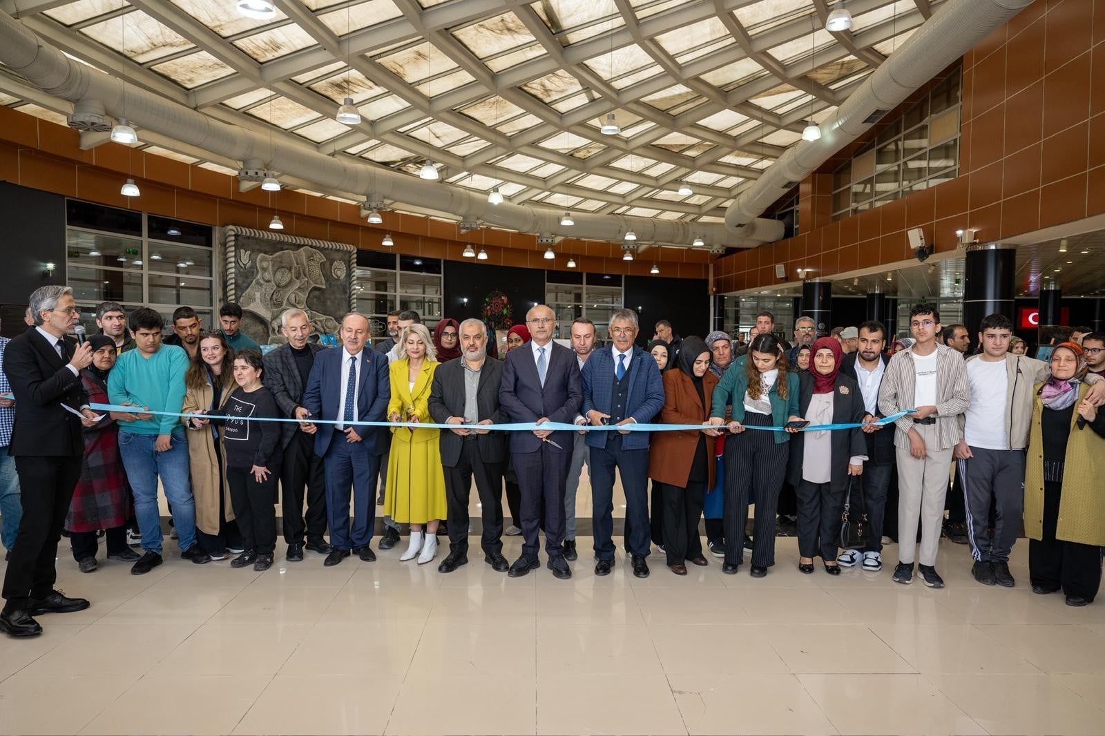 Hedefimiz engelsiz bir Malatya