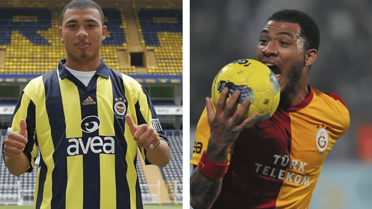Hem Fenerbahçe'de hem Galatasaray'da oynamıştı: Teknik direktör oluyor!