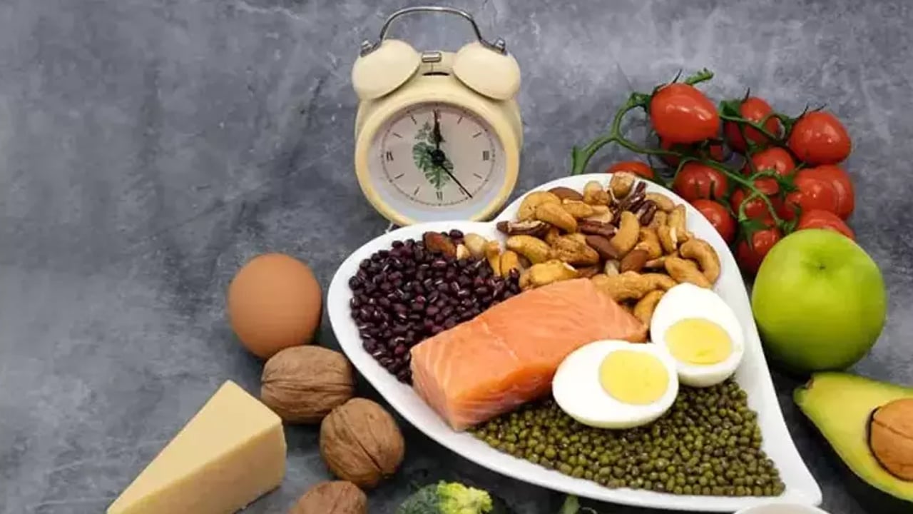 Hem Ruhun Hem Kalbin İlacı: Oruç tutmak kalbi böyle güçlendiriyor