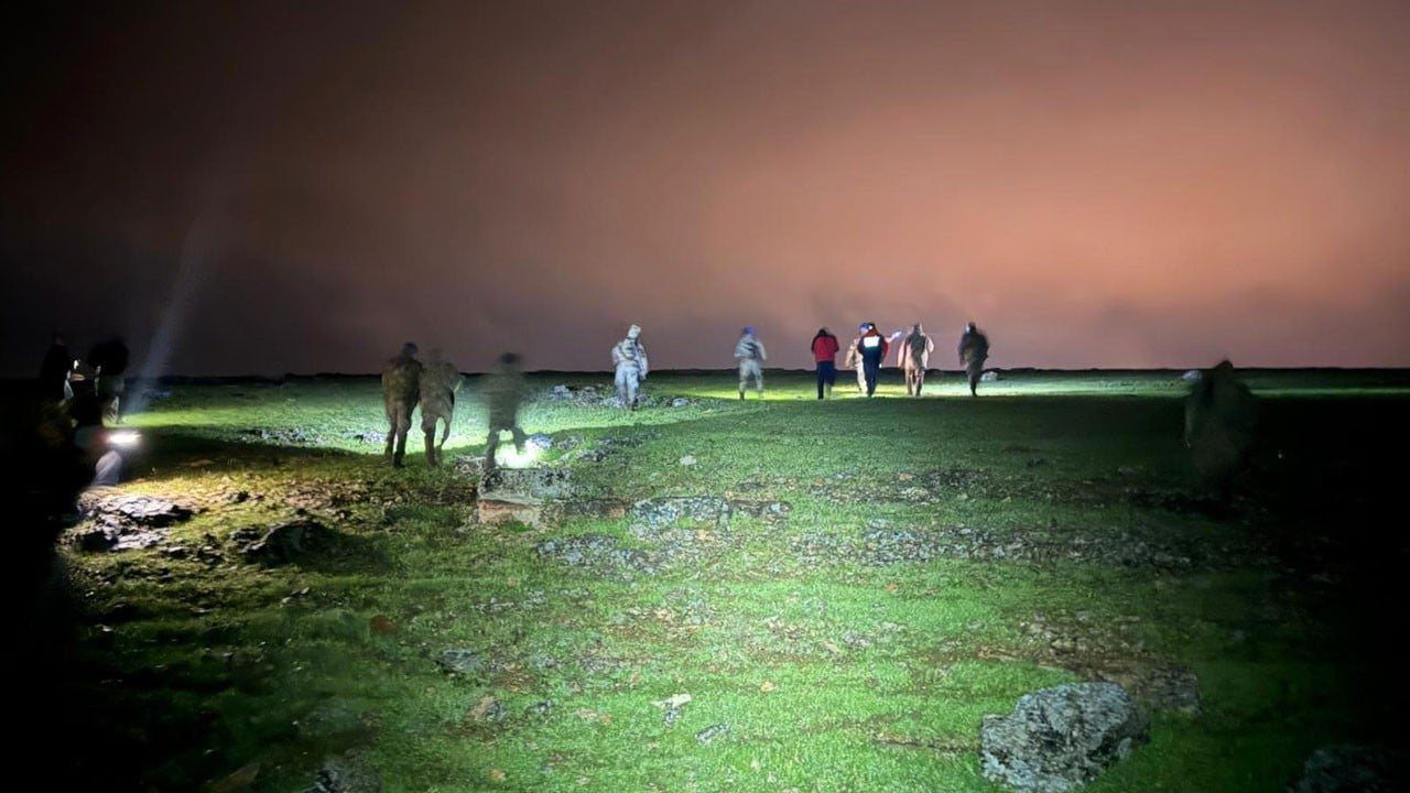 Her yerde aranıyordu! 80 yaşındaki kadın ölü bulundu