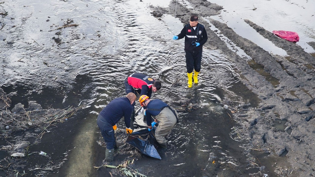 Her yerde aranıyordu! Ölü olarak bulundu