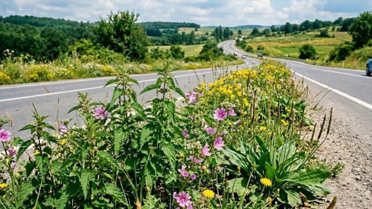 Her yol kenarında yetişiyor, değerini kimse bilmiyor: Toplayan servet kazanıyor