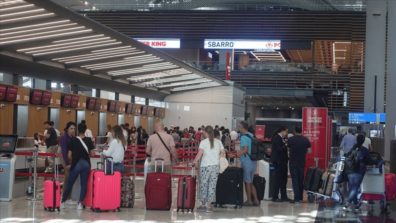 Herkes akın akın gidiyor: Vizesiz seyahat edilebilen ülkeler