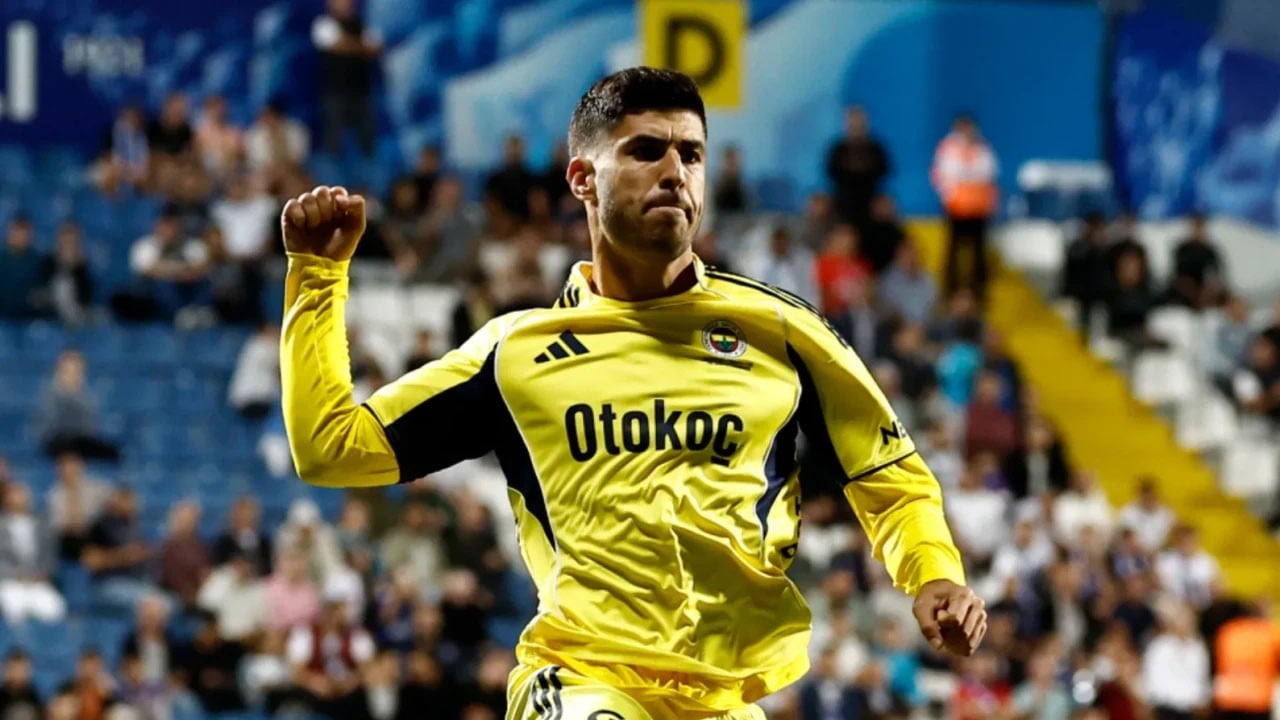 Herkes Marco Asensio’yu konuşuyor! ‘Yok artık daha neler'