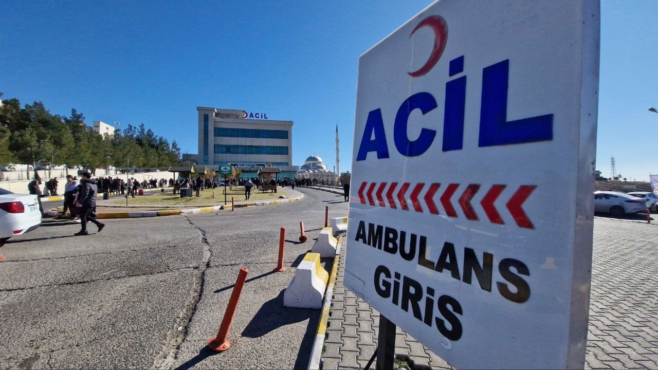 Herkes şaşkın! Genç kadın ilaç içtikten sonra öldü