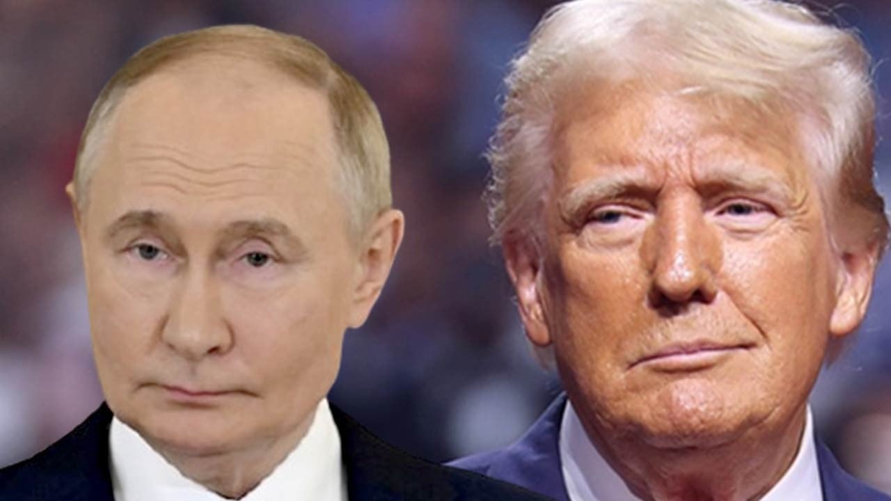 Herkes Zelenski görüşmesini beklerken… Trump’tan Putin bombası