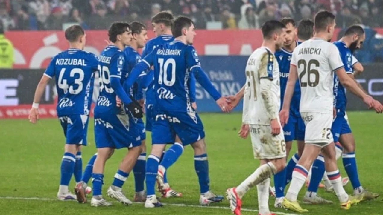 Hesap makinesi bire çare değil! Futbolda böyle puan durumuna az rastlanır