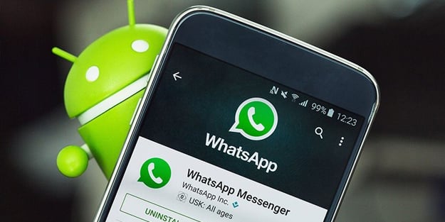 Hırsız uygulamalar açıklandı! Telefondan uzak tutun