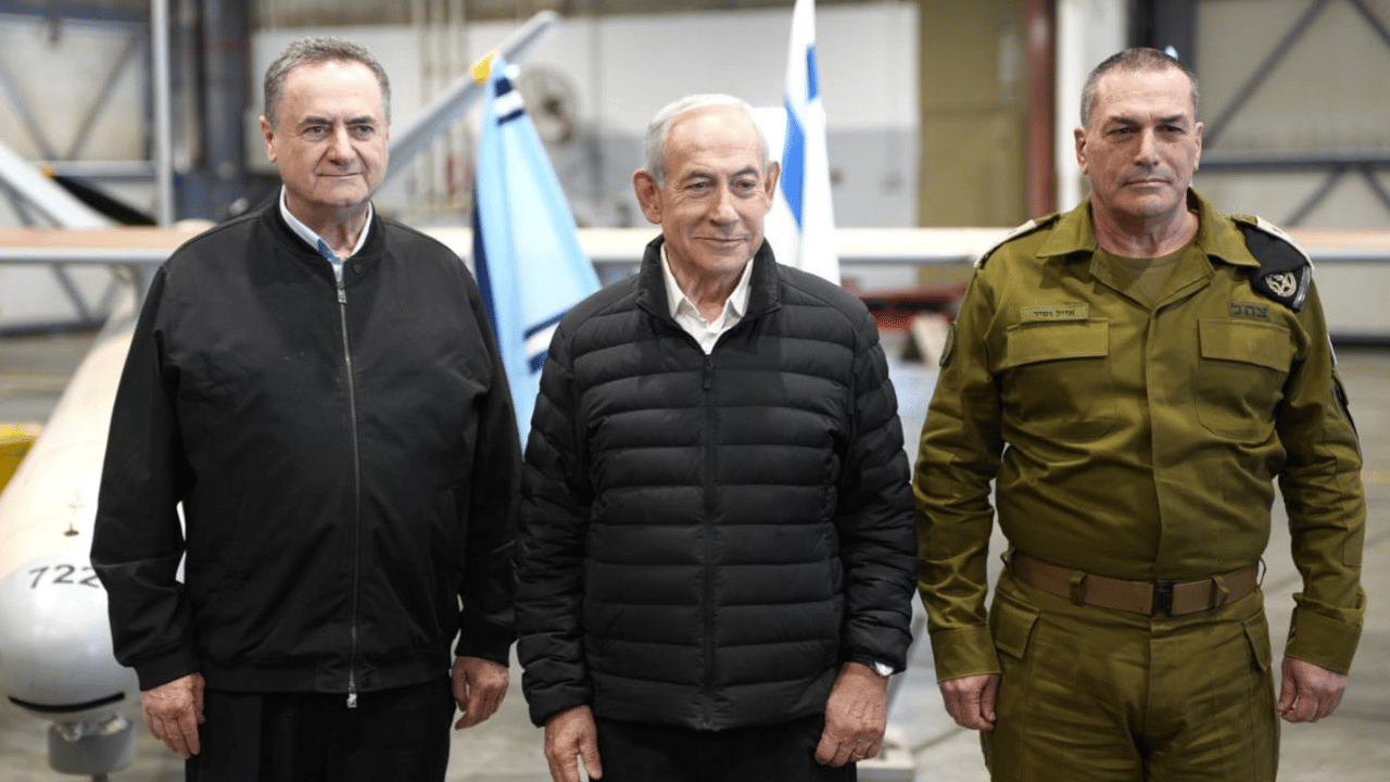 'Hizbullah askeri ya da siyasi yollarla silahsızlandırılacak'