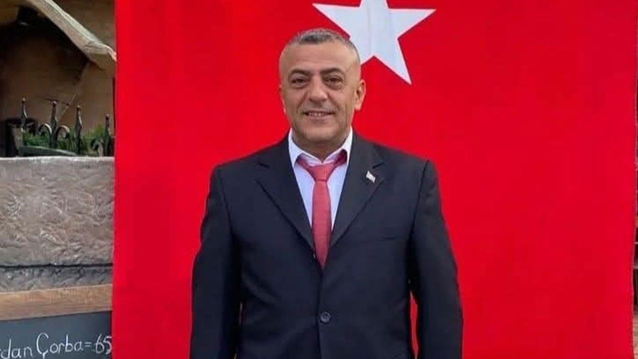 ‘Hizmete dair bir umudum kalmadı’ dedi, CHP’den istifa etti!