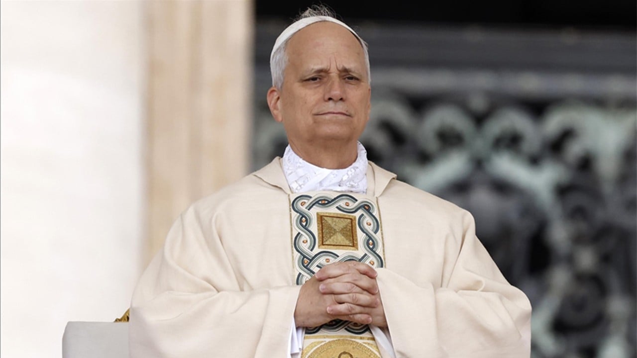 Hristiyanlardan vicdan muhasebesi istedi Papa 14. Leo imana geldi