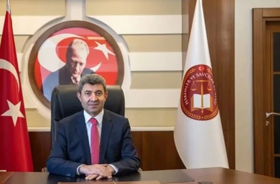 HSK Başkan Vekili Fuzuli Aydoğdu’nun Eşi Lösemi Nedeniyle Hayatını Kaybetti