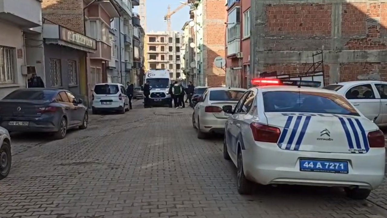 Husumetli gruplar çatıştı: 3 yaralı, 7 gözaltı