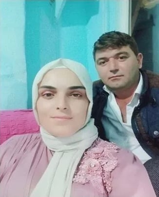 Husumetli olduğu çifti öldüren sanığa müebbet ve ağırlaştırılmış müebbet cezası