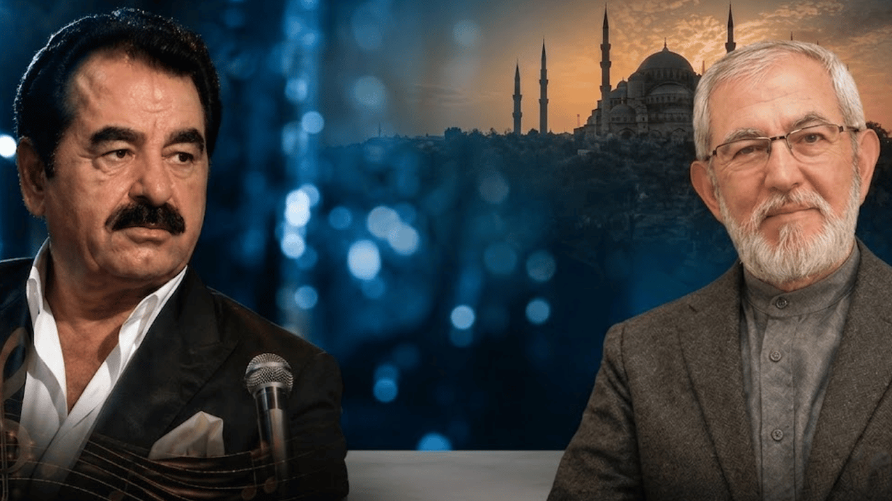 İbrahim Tatlıses üzerinden hatırlatma: Ahlâki çöküşten hepimiz sorumluyuz