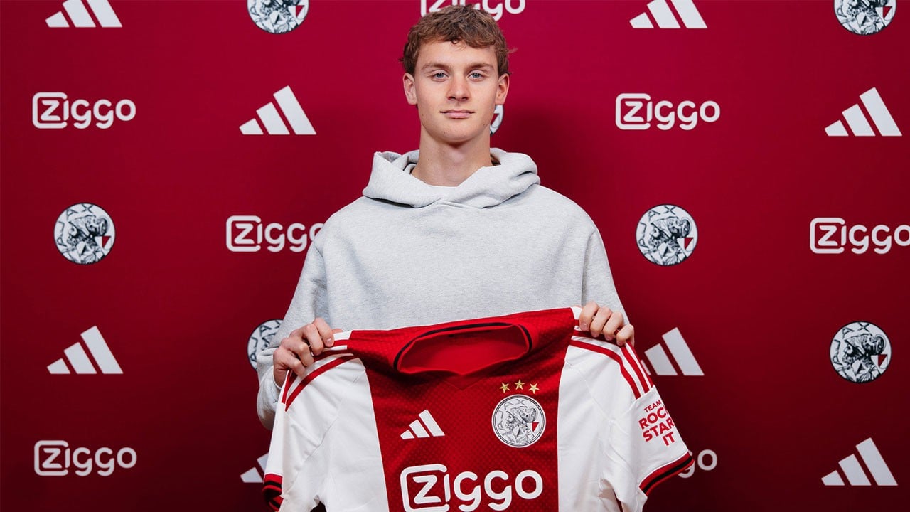 İbrahimovic’in oğlunun yeni takımı açıklandı