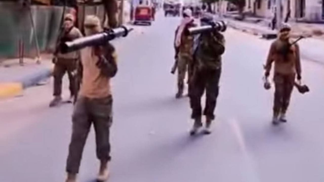 İç savaş çıkan Mogadişu'da son durum ne?
