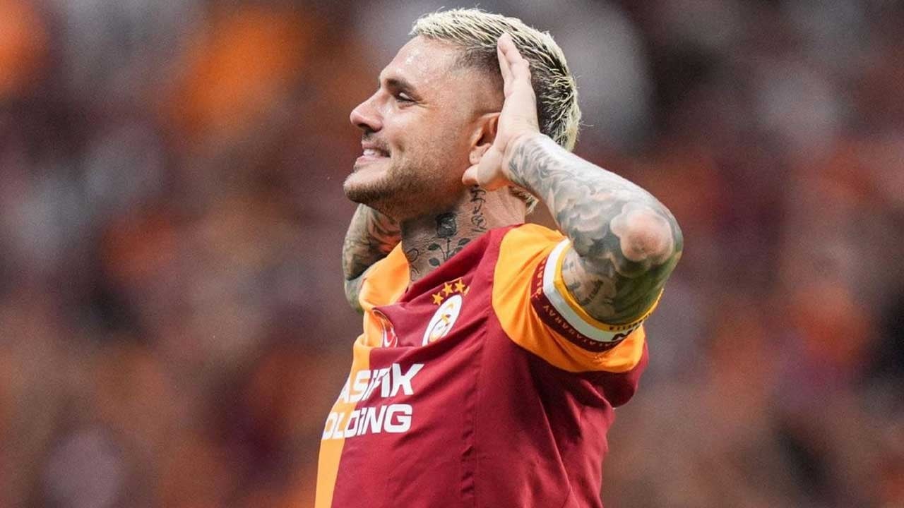 Icardi hakkında çıkan iddialara son nokta kondu