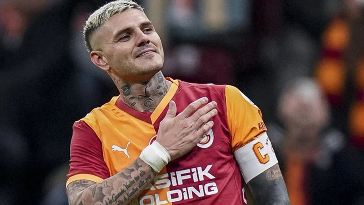 Icardi'ye komşu talip oldu!