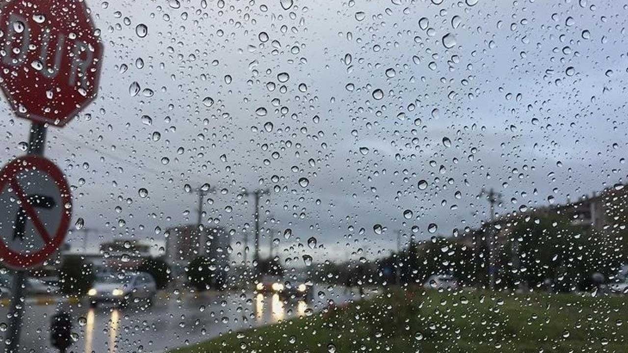 İçişleri Bakanlığından kuvvetli sağanak uyarısı