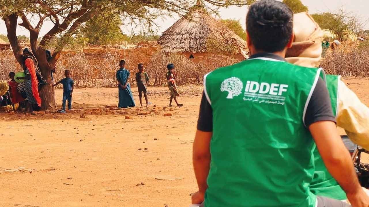 İDDEF'in yurt dışı kurban ücretleri belli oldu